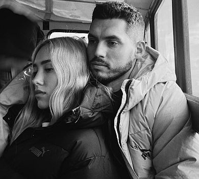 Пошуків винних не буде: Квіткова і Добринін більше не разом