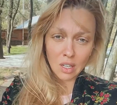 Полякова на підтримку Лорак заявила, що Меладзе їй теж пропонував інтим в обмін на продюсування 