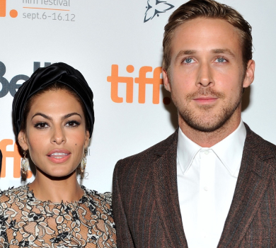 Раян Гослінг та Єва Мендес таємно побралися після 11 років стосунків – ЗМІ