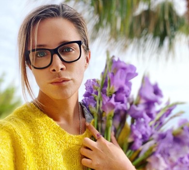 Всім блудягам та арештантам: блогерка Белоцерковська відреагувала на оголошення її в розшук у росії