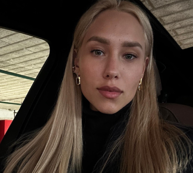 Готова нести відповідальність: Квіткова потрапила в ДТП та прокоментувала закиди про уникнення покарання