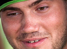 Як Янукович-молодший на холодильнику їздив