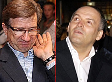 Пінчук і Тарута можуть мірятися не лише чоловічими достоїнствами