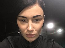 Принижували та маніпулювали: Приходько прокоментувала своє інтерв’ю каналу Порошенка