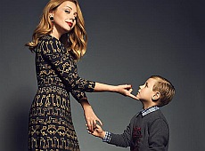 Кароль мріє виростити з сина добру людину та паламаря