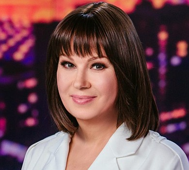 Мазур розповіла про свій стан після операції: Прогнози добрі