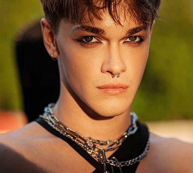 Не тримаю образи на цю людину: танцівник Дорофєєвої розповів про напад військового УДО та свій стан зараз