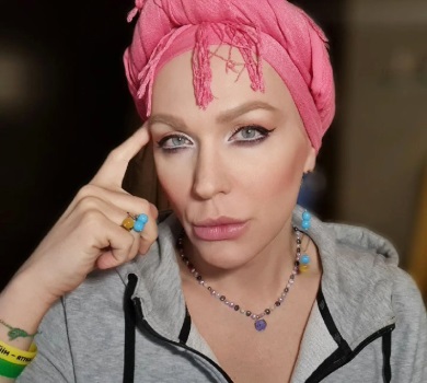 Їсти цукерки та будувати плани: Монро закликала жити нормальне життя і залишатися собою