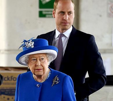 Більше не може його обійняти: друг принца Вільяма розказав, як той сумує через Гаррі