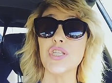 Єгорова рахувала години до візиту Мухарського, і він таки прийшов. ВІДЕО