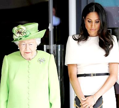 Батько Меган Маркл розкритикував її за скигління: Мені не до душі те, чим вона стала