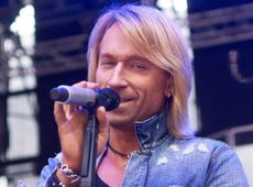 На Винника навісили 15 кіло, і він побіг. ВІДЕО