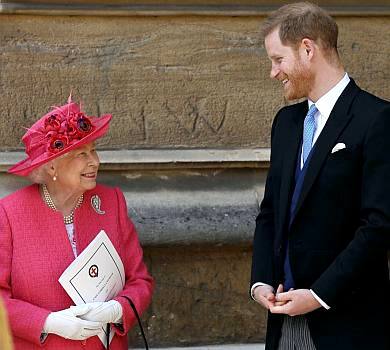 Принц Гаррі за кілька місяців повернеться до Великої Британії - джерела