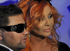 Єрмаков начепив на Камалію опудало, а з Цимбалюк зробив Єву