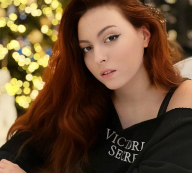 17-річна донька Полякової покуховарила разом з хлопцем