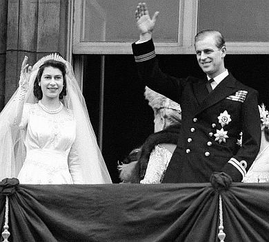 Герцог Единбурзький святкує 99-річчя: палац вітає чоловіка королеви Єлизавети ФОТО 