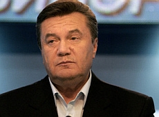 Янукович знову став жертвою прихованої камери. Відео