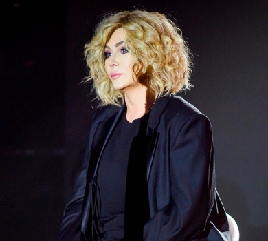 Мені нема куди повернутись: Білик розказала, що в її будинку під Києвом жили російські окупанти