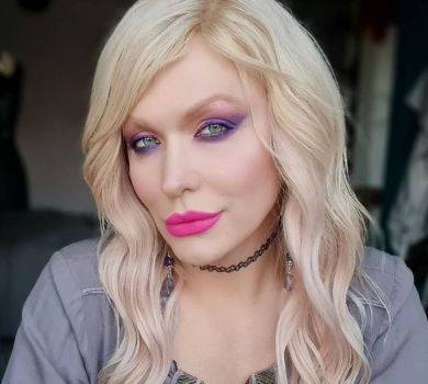 Суспільству пох*р - худа ти чи жирна: Монро розповіла про свої стосунки з їжею 