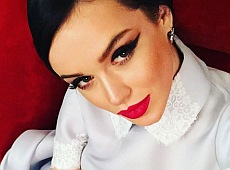 Яремчук перенесла операцію та натякнула на плагіат Лорак. ФОТО