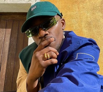 Тут моє життя: Джеффрі Кенні з TVORCHI пояснив, чому під час війни вирішив бути в Україні