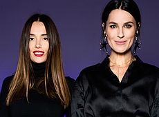 UFW день 2: Сестри Єфросиніни у корсетах та моделі на ковзанах