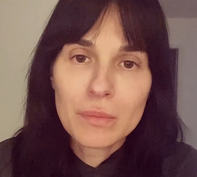 Не давайте волю ненависті: Єфросиніна закликала воскрешати в собі все людське  