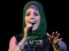 Джамала: Мені страшно їхати в Крим, який я можу не знати