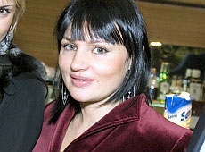 Бойко пив пиво при кумі Черновецького