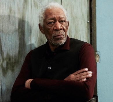 Моргану Фрімену назавжди заборонили в'їзд до рф