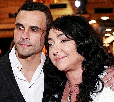 Лоліта оголосила про розлучення з 5-м чоловіком