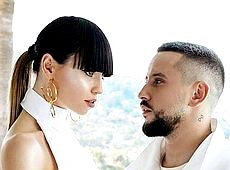 Небезпечні Monatik і Дорофеєва влаштували денс-баттл у домі Кардена