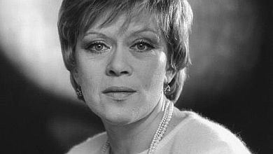 Алісу Фрейндліх госпіталізували з COVID-19: що відомо про її стан 