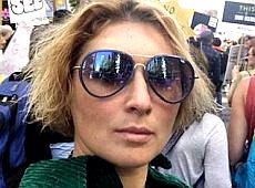 Тігіпко влаштувала собі канікули у Сан-Франциско. ФОТО