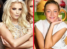 У ВІА Грі нова блондинка, а Меладзе став стільчиком