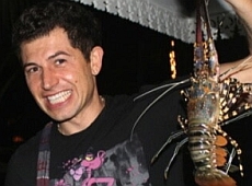 Джеджула відпочив на Шрі-Ланці, а з Дімопулос зняли кримінал