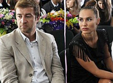 Ющенко віддав у школу свого останнього мужика