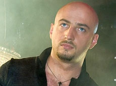 Лазарович ледь не позбувся потенційного потомства