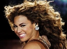 Як Тимошенко, Ющенко і Янукович зажигали під Бейонсе