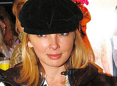 Монро дізналася рецепт крему на основі витяжки з ослячих яєць