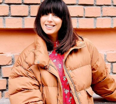 Джамала вирішила скинути 10 кіло та показала свою дієту 