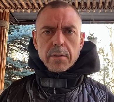 Куда вы лезете?! Это преступление перед человечеством: Міхалок емоційно звернувся до білорусів. ВІДЕО