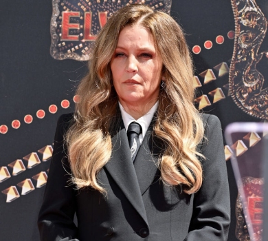 Страждала місяцями, та не йшла до лікаря: оприлюднено шокуючу причину смерті Лізи Марі Преслі