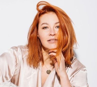 Дарія Рибак про свої заручини: Дістав з кишені пластмасову каблучку від якоїсь пляшки