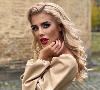 Жити, а не існувати: Крук у Туреччині провела один день так, ніби війни нема