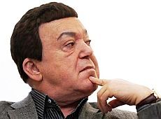 Кобзона позбавили українських нагород: Мракобісна, проамериканська Україна