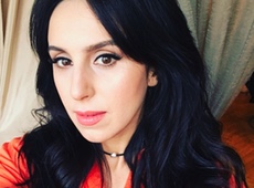 Джамала про голі сідниці Седюка: Не треба вішати на нього всі гріхи