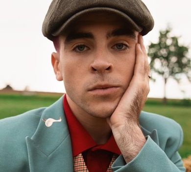 Wellboy розказав про заробіток під час війни, та куди подівся Бардаш