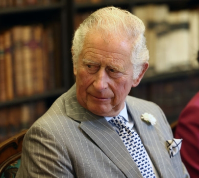 Параноя та змова: біографка розкрила, хто з родичів не хотів, щоби Чарльз став королем