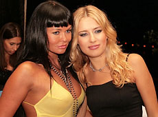 За груди Горбачової дали $300 000, а Нікітін пообіцяв їй Торі Амос